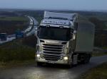 Scania R480 4x2 Highline 2009 года